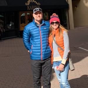 Meet your Posher, Nikki